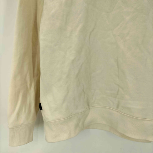 バンズ VANS USプロスケーター コラボ スタンダード クルーネック スウェット メンズ import:M